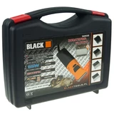 Kép 2/4 - Black 56502 kutyanyírógép 4db fejjel, 65W