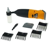 Kép 4/4 - Black 56502 kutyanyírógép 4db fejjel, 65W