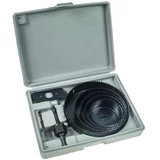 Kép 3/4 - Black 21001 lyukfúró készlet 64-127mm, 8db-os