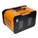 Kép 4/5 - Black CB-50 akkutöltő gyorstöltős funkcióval, 12/24V, 45A