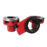 Kép 2/5 - Black 37002 kézi menetvágó készlet, 1.5"-2", 2db-os