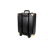 Kép 7/7 - Black 18601 szerszámkészlet kofferben racsnis 419db-os