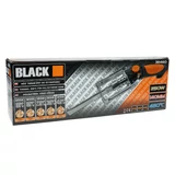 Kép 4/4 - Black 38460 hungarocell vágó 250W