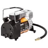 Kép 2/5 - Bort BLK-350 autós kompresszor 12V, 10bar, (6db-os szettel)