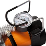 Kép 3/5 - Bort BLK-350 autós kompresszor 12V, 10bar, (6db-os szettel)