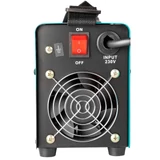 Kép 3/3 - Bort BSI-170S hegesztő inverter