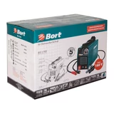 Kép 2/3 - Bort BSI-170S hegesztő inverter