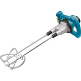 Kép 1/4 - Bort BPM-1400x2 duplatengelyes keverőgép