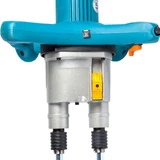 Kép 4/4 - Bort BPM-1400x2 duplatengelyes keverőgép