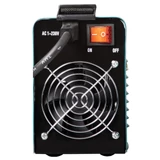 Kép 3/6 - Bort BSI-190H hegesztő inverter 180A 230V (1,6-4mm)Bort BSI-190H hegesztő inverter 180A 230V (1,6-4mm)