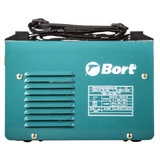 Kép 4/6 - Bort BSI-190H hegesztő inverter 180A 230V (1,6-4mm)