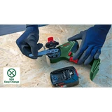 Kép 4/7 - Bosch UniversalCut 18V-65 akkus kézifűrész, 18V (akku és töltő nélkül)