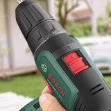 Kép 2/6 - Bosch akkus fúró-csavarozó, 18V, 40Nm (1db 2.5Ah akku és töltővel)