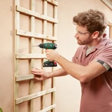 Kép 6/6 - Bosch akkus fúró-csavarozó, 18V, 40Nm (1db 2.5Ah akku és töltővel)