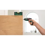 Kép 2/6 - Bosch IXO7 akkus csavarozó, 3.6V (USB töltővel)