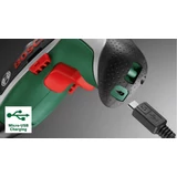 Kép 5/6 - Bosch IXO7 akkus csavarozó, 3.6V (USB töltővel)