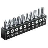 Kép 6/6 - Bosch IXO7 akkus csavarozó, 3.6V (USB töltővel)