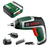 Kép 1/2 - Bosch IXO 7 akkus csavarozó készlet töltővel, 3.6V, 2Ah, 5.5Nm