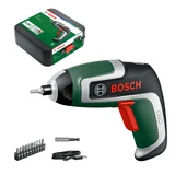 Kép 1/2 - Bosch IXO 7 akkus csavarozó töltővel, 3.6V, 2Ah, 5.5Nm