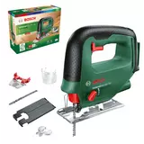 Kép 1/8 - Bosch Universal Saw 18V-100 akkus dekopírfűrész, 18V (akku és töltő nélkül)