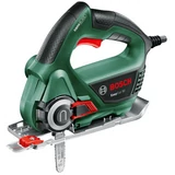 Kép 1/5 - Bosch Easy Cut 50 NanoBlade dekopírfűrész kofferben, 500W, 50mm