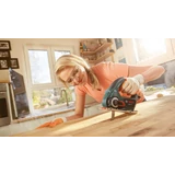 Kép 5/5 - Bosch Easy Cut 50 NanoBlade dekopírfűrész kofferben, 500W, 50mm