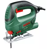 Kép 1/5 - Bosch PST 650 dekopírfűrész kofferben, 500W, 65mm