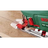Kép 3/5 - Bosch PST 800 PEL dekopírfűrész kofferben, 530W, 80mm