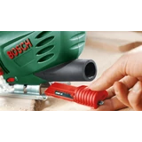 Kép 5/5 - Bosch PST 800 PEL dekopírfűrész kofferben, 530W, 80mm