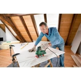 Kép 4/4 - Bosch PST 900 PEL dekorfűrész kofferben, 620W, 90mm
