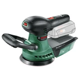 Kép 1/5 - Bosch Advanced Orbit 18 akkus excentercsiszoló, 18V, 125mm (akku és töltő nélkül)