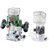 Kép 2/7 - Bosch Advanced Trim Router 18V-8 akkus él- és felsőmaró, 18V, 6-8mm (akku és töltő nélkül)