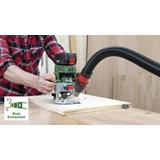 Kép 4/7 - Bosch Advanced Trim Router 18V-8 akkus él- és felsőmaró, 18V, 6-8mm (akku és töltő nélkül)