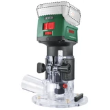 Kép 2/6 - Bosch Advanced Trim Router 18V-8 akkus élmaró, 18V, 6-8mm (akku és töltő nélkül)