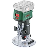 Kép 3/6 - Bosch Advanced Trim Router 18V-8 akkus élmaró, 18V, 6-8mm (akku és töltő nélkül)