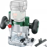Kép 3/3 - Bosch felsőmaró merülő alaplemez Advanced Trim Router 18V-8 élmaróhoz