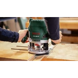 Kép 4/6 - Bosch POF 1200 AE felsőmaró, 1.2kW, 6-8mm