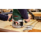Kép 5/6 - Bosch POF 1200 AE felsőmaró, 1.2kW, 6-8mm