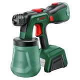 Kép 3/11 - Bosch AdvancedSpray 18V-500 akkus festékszóró, 18V, 1.2L (akku és töltő nélkül)