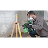Kép 4/11 - Bosch AdvancedSpray 18V-500 akkus festékszóró, 18V, 1.2L (akku és töltő nélkül)