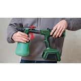 Kép 7/11 - Bosch AdvancedSpray 18V-500 akkus festékszóró, 18V, 1.2L (akku és töltő nélkül)