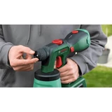 Kép 8/11 - Bosch AdvancedSpray 18V-500 akkus festékszóró, 18V, 1.2L (akku és töltő nélkül)