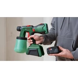 Kép 10/11 - Bosch AdvancedSpray 18V-500 akkus festékszóró, 18V, 1.2L (akku és töltő nélkül)