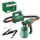 Kép 1/6 - Bosch Easy Spray 18V-100 akkus festékszóró, 18V, 0.8L (akku és töltő nélkül)