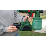 Kép 6/9 - Bosch UniversalSpray 18V-300 akkus festékszóró, 18V, 1.2L (akku és töltő nélkül)