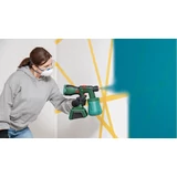 Kép 7/9 - Bosch UniversalSpray 18V-300 akkus festékszóró, 18V, 1.2L (akku és töltő nélkül)