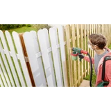 Kép 7/7 - Bosch PFS 3000-2 festékszóró rendszer, 650W, 1L