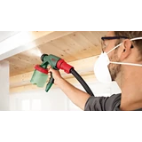 Kép 6/6 - Bosch PFS 5000 E festékszóró rendszer, 1.2kW, 2x1L