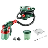 Kép 1/7 - Bosch PFS 7000 festékszóró rendszer, 1.4kW, 2x1L
