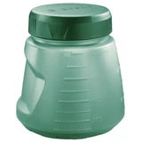 Kép 1/2 - Bosch festéktartály a PFS 1000/2000 festékszórókhoz, 800ml